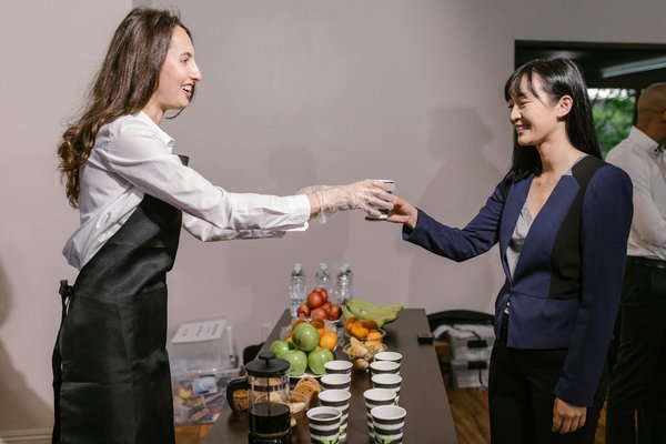 Wie können Start-ups von Mentoring-Programmen profitieren?